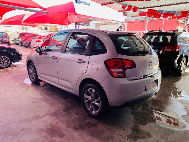 Carro sem Detalhes !!Citroen C3 1.5 Falar com Luiz Marcatto, Cel * - Foto 2