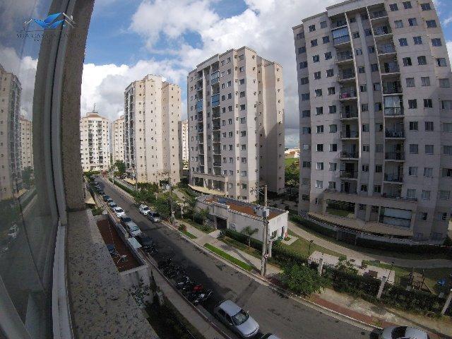 MG Apartamento 3 quartos com suite andar alto em Morada de Laranjeirar - Foto 16
