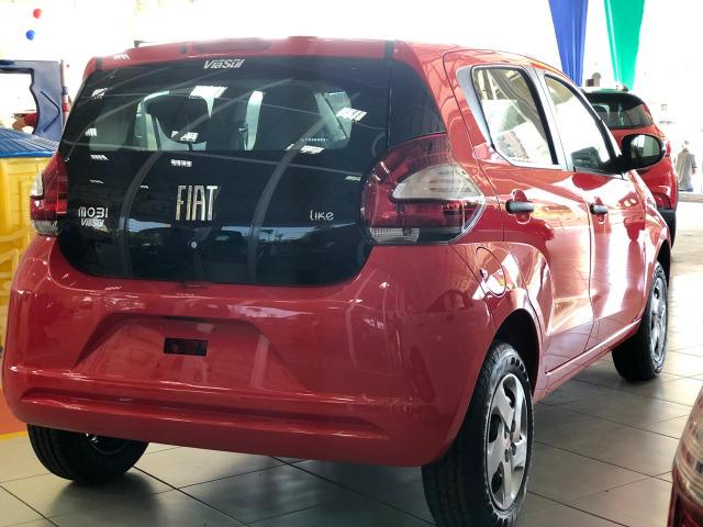 Mobi Like 2020 - zero de entrada - Foto 4