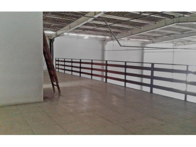 Aluguel de galpão comercial em São José Grande Fpolis 600 m² - Foto 5