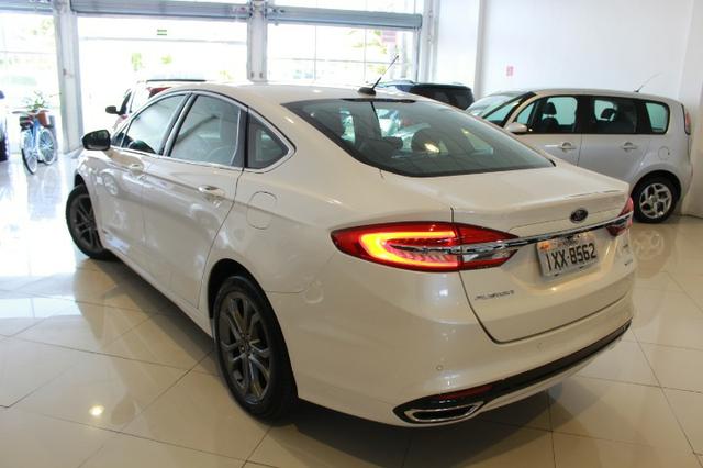 Ford Fusion sel ecoboost - Foto 3