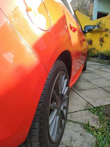 Fiat Bravo Sporting Dualogic com teto ano 2013 - Foto 16