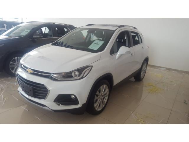 CHEVROLET TRACKER 1.4 16V TURBO FLEX 2019 - Foto 7