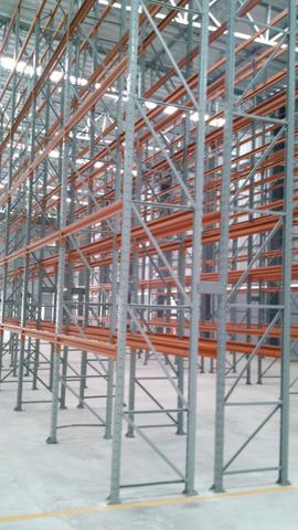 Lotes de porta palete - Foto 5