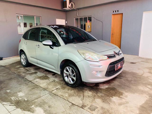 Carro sem Detalhes !!Citroen C3 1.5 Falar com Luiz Marcatto, Cel *
