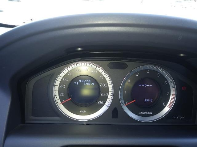 Volvo Xc 60 t6 confort 2011 unico dono* por 49990,00 sem troca - Foto 5