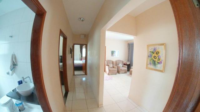 Cód. 5808 - Casa no Parque Brasília - Foto 10