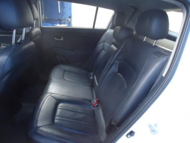 Kia sportage 2014 2.0 ex 4x2 16v flex 4p automÁtico - Foto 6