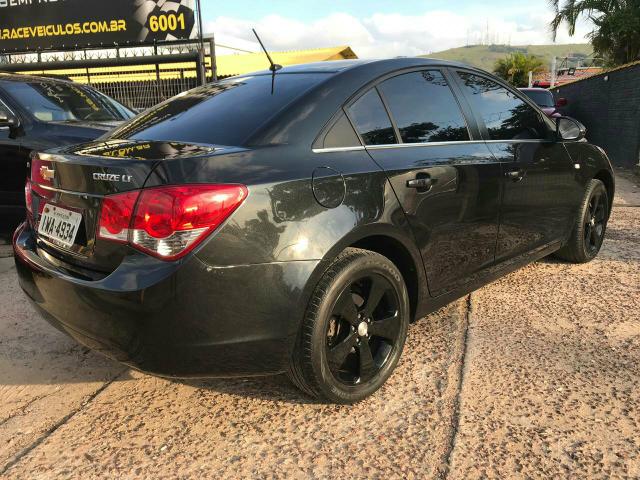Cruze lt 1.8 2014 - Foto 5