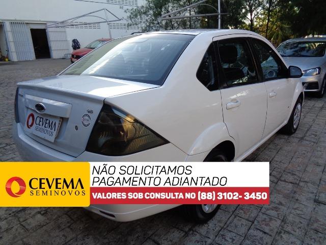 Fiesta Sedan 1.6 - Foto 6