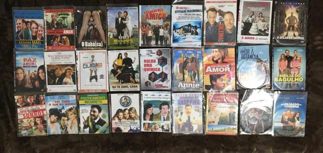 Filmes e séries (Tatui)somente venda - Foto 4