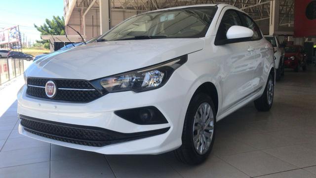 Cronos 1.3 2020 Completo!