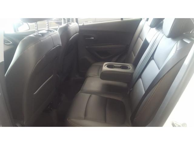 CHEVROLET TRACKER 1.4 16V TURBO FLEX 2019 - Foto 6