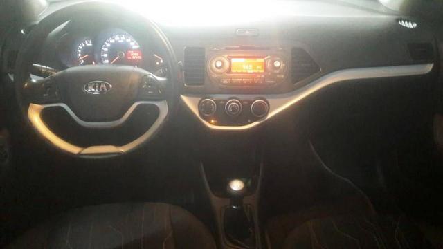 Kia Motors Picanto - Foto 7