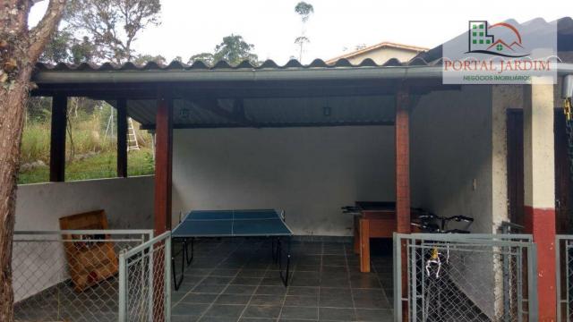 Chácara à venda por R$ 300.000 - Vitalino - Juquitiba/SP - Foto 7