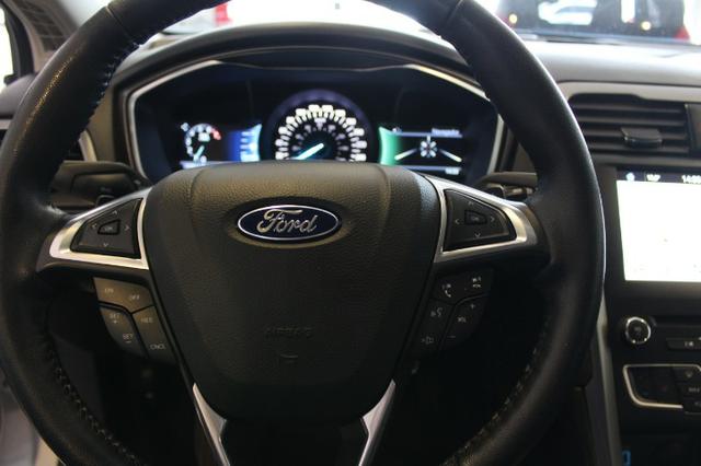 Ford Fusion sel ecoboost - Foto 13