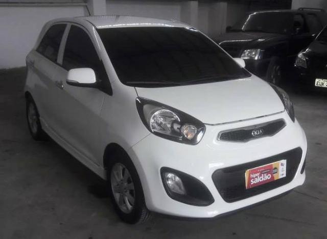 Kia Motors Picanto - Foto 2