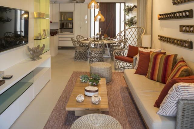Excelente Bangalô super Luxo 4 quartos em Muro Alto - Foto 17
