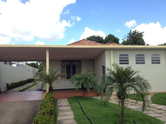 Casa no Monte Castelo Excelente P/ Locação de Empresas, Cursos ou Clínicas, Próx. da CEF