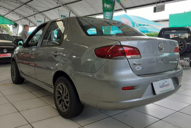 Fiat Siena 1.4 ELX 2012 - Foto 4