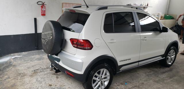 O melhor Crossfox 2016, seu novo carro - Foto 2