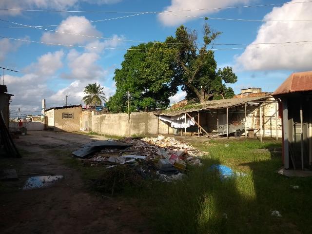 D209 Excelente Terreno na Durval de Goes Monteiro Tabuleiro - Foto 4