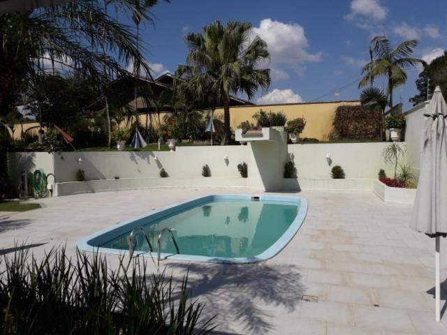 Casa à venda com 3 dormitórios em Centro, Corupá cod:CA423 - Foto 11