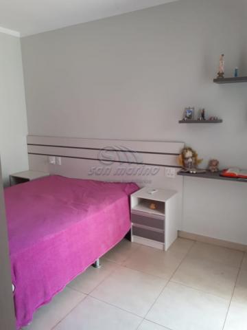 Casa para alugar com 3 dormitórios em Vereador mario ferreira, Brodowski cod:L4588 - Foto 5