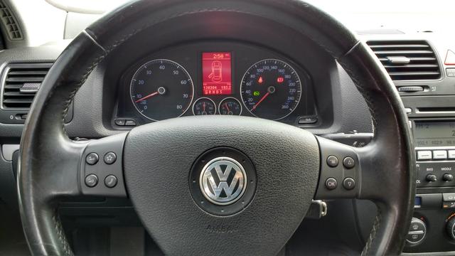 Jetta 2.5 170 cv - Foto 6