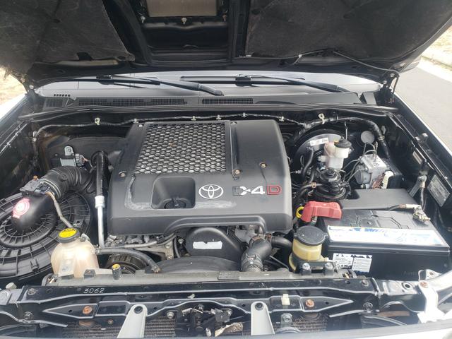 Hilux SW4 3.0 4x4 Diesel - Foto 9