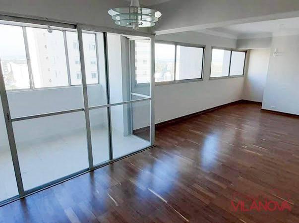 Apartamento com 3 dormitórios, 105m² no jardim são dimas, são josé dos campos.