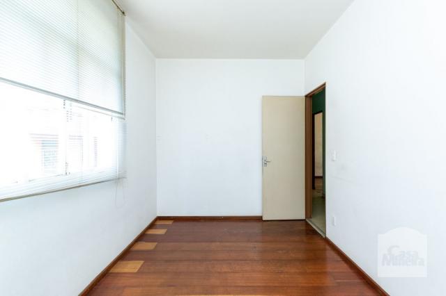 Apartamento à venda com 4 dormitórios em Estoril, Belo horizonte cod:249426 - Foto 8