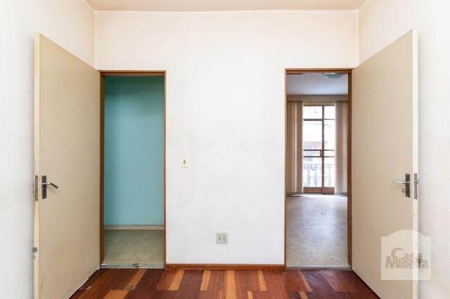 Apartamento à venda com 4 dormitórios em Estoril, Belo horizonte cod:249426 - Foto 4
