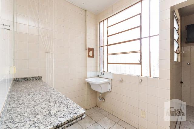 Apartamento à venda com 4 dormitórios em Estoril, Belo horizonte cod:249426 - Foto 16