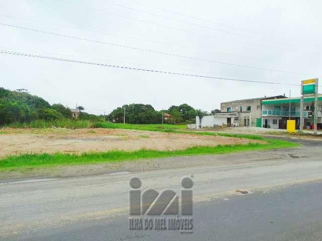 TERRENO COMERCIAL