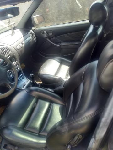 Xsara coupê 1.8 16v em peças - Foto 2