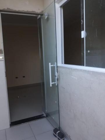 Casa para venda em curitiba, sitio cercado, 2 dormitórios, 1 banheiro, 1 vaga - Foto 14