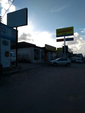 D209 Excelente Terreno na Durval de Goes Monteiro Tabuleiro