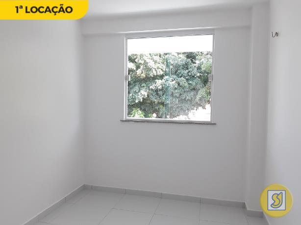 Apartamento para alugar com 2 dormitórios em Cidade dos funcionários, Fortaleza cod:50393 - Foto 10