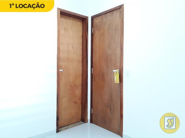 Apartamento para alugar com 1 dormitórios em Cidade dos funcionários, Fortaleza cod:50386 - Foto 7