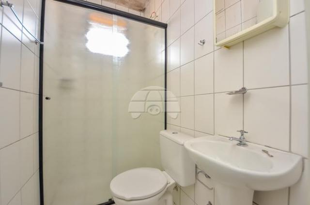 Apartamento à venda com 2 dormitórios em Sítio cercado, Curitiba cod:924630 - Foto 5