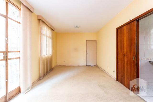 Apartamento à venda com 4 dormitórios em Estoril, Belo horizonte cod:249426 - Foto 2