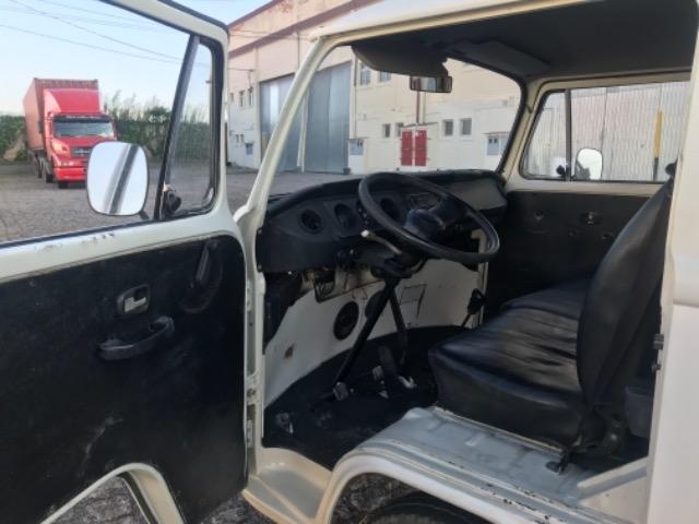 Kombi Janelinha em perfeito estado - Foto 8