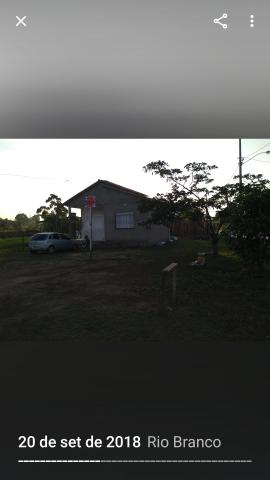 Vendo uma casa na vila Acre - Foto 3