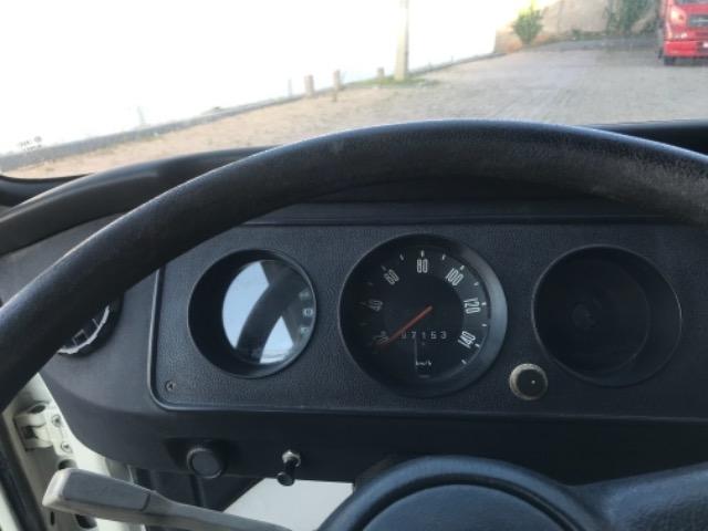 Kombi Janelinha em perfeito estado - Foto 9