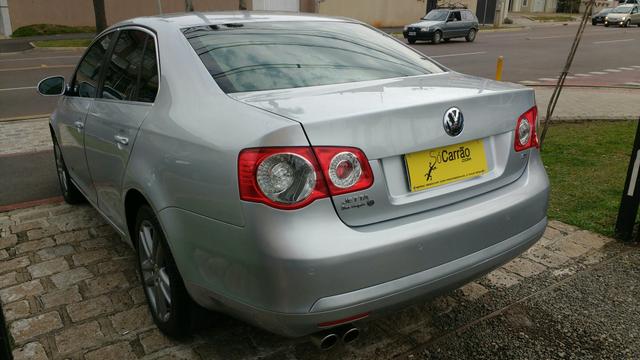 Jetta 2.5 170 cv - Foto 5