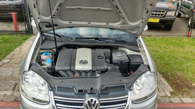 Jetta 2.5 170 cv - Foto 10