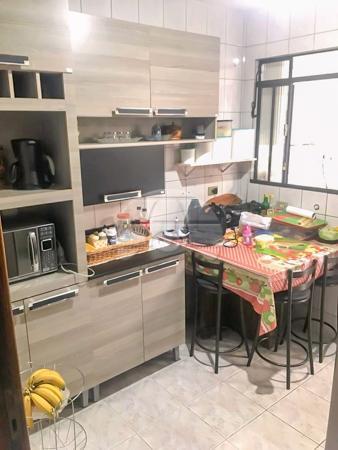 Casa de condomínio à venda com 2 dormitórios em Jardim bela vista, Colombo cod:155679 - Foto 10