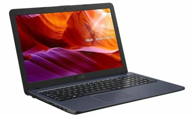 Notebook Asus i3, tela 15,6" 1TB HD (aberto para conferencia) - Foto 2