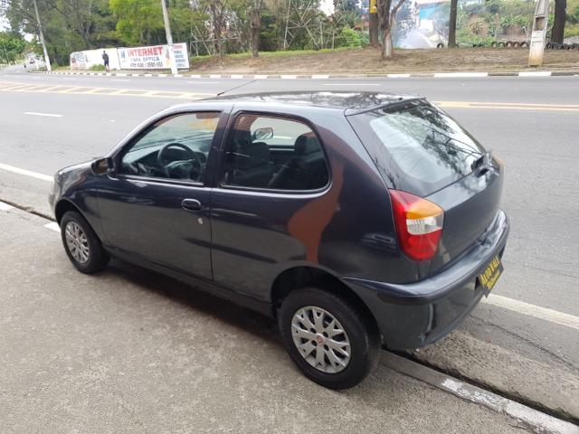 FIAT/ Palio Fire Impecavel Todo Original Abaixo da Tabela - Foto 5